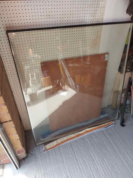Photo of free Double glazed window glass (Walton LD8) #1