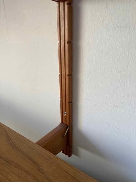 Photo of free Set of shelves (Ditton Meadows CB5) #1