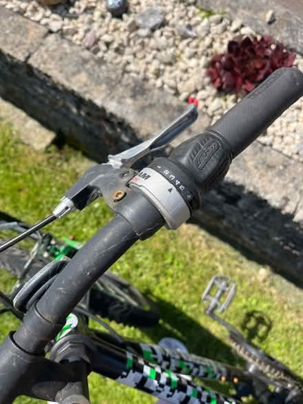 Photo of free Gridlock Apollo kids bike (Paulton BS39) #2