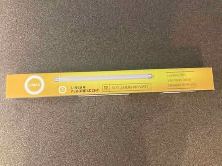 Photo of free Fluorescent Light Bulbs (Highland Ave, RWC) #1
