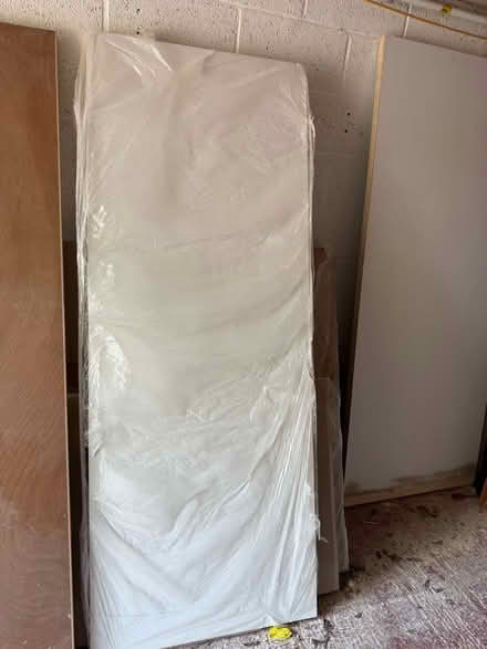 Photo of free Fire door (Cumnor OX2) #1