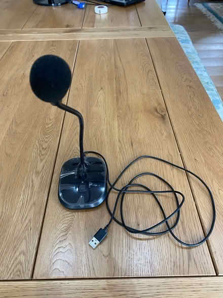 Photo of free Computer peripherals (Warfield RG42) #3