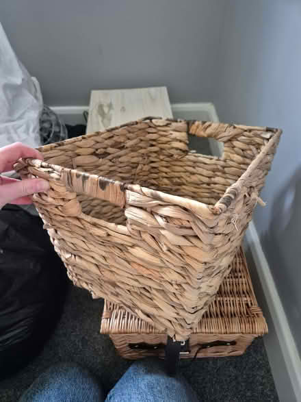Photo of free Various items (Minster Lovell OX29) #2
