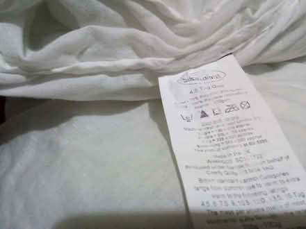 Photo of free Silentnight Single duvet (Spotland Bridge OL12) #2
