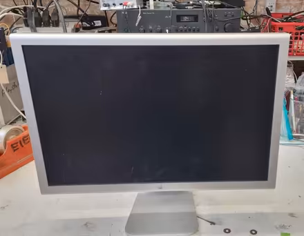 Photo of free Non-Working Apple 23" HD Cinema Didplay (Keswick CA12) #1