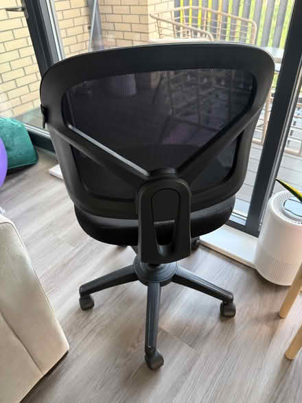 Photo of free Office Chair (SE10) #3