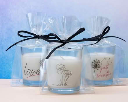 Photo of free Candles (Mosborough Sheffield) #1