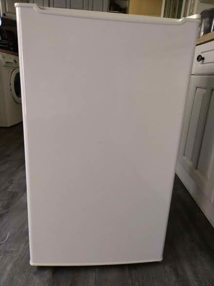 Photo of free Under counter fridge (Stanway CO3) #2