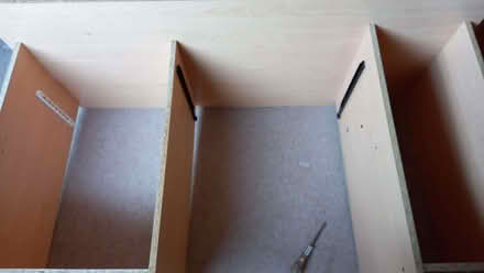 Photo of free Desk (New Mill HP23) #2