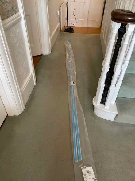 Photo of free Brand new trunking (Wimbledon Park SW19) #1