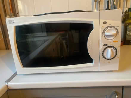 Photo of free Microwave - 700W power (Heeley, S2) #1