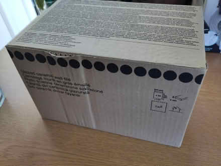 Photo of free White tiles (Milton PO4) #1