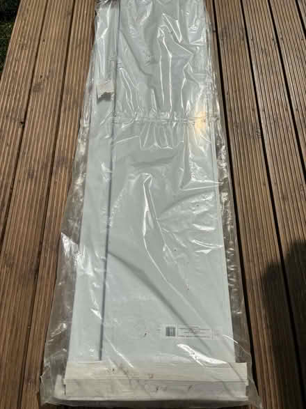 Photo of free Bath panel (Fishbourne PO18) #2