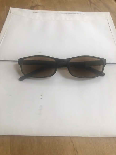 Photo of free Reading sunglasses (Odd Down) #1
