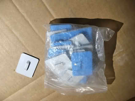 Photo of free Self adhesive cable tie carriers 25 (Exhall CV7) #2
