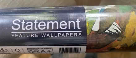 Photo of free Decorative wallpaper (Bournemouth) #2