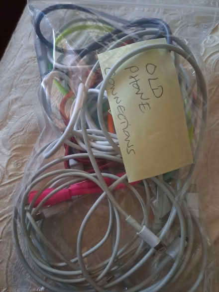 Photo of free Several older phone connections (Tuebrook L6) #1