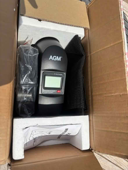 Photo of free Mini exercise bike (Taunton) #1