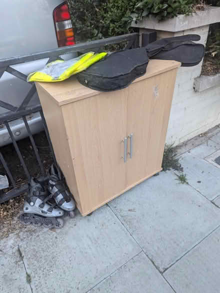Photo of free Various bits (East Dulwich SE22) #1