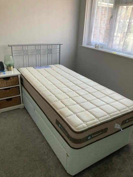 Photo of free Bed (CT12) #1