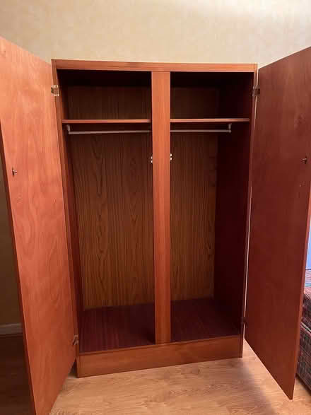 Photo of free Wardrobe (Lucan) #1