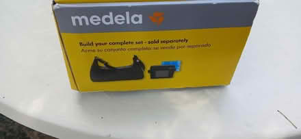 Photo of free Breast Pump (Longwood) #3