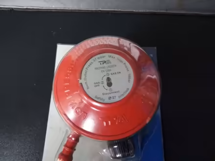 Photo of free Liquid Propane Gas Low Pressure Regulator (North Town SL6) #1