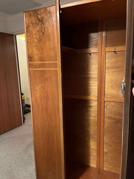 Photo of free Wardrobe (Penrith CA11) #2