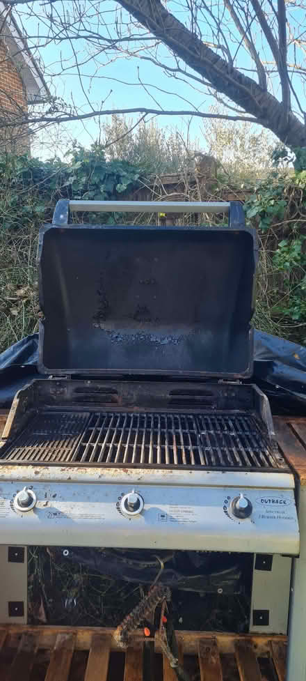 Photo of free Outback BBQ (Petersham TW10) #2