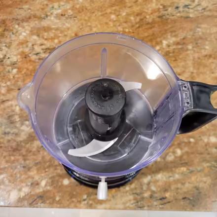 Photo of free Food Chopper (Nassau County) #3