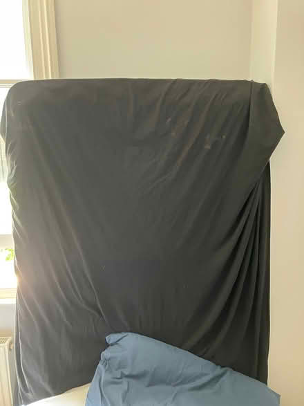Photo of free Single mattress (W12) #1
