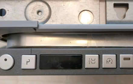 Photo of free hotpoint integrated dishwasher (Theydon Bois CM16) #3