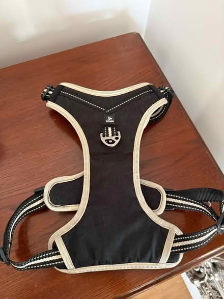Photo of free 3 Peaks Dog Harness (Crookes S10) #1