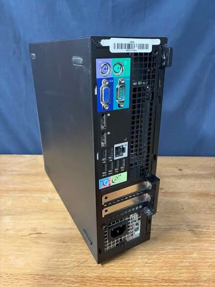 Photo of free Dell Optiplex 7010 Desktop PC (Westmont near Cass & Ogden) #1