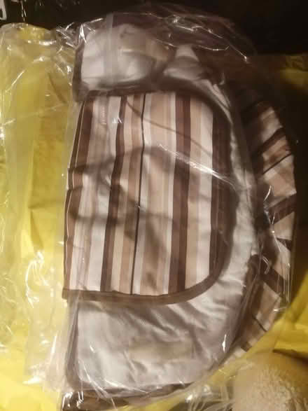 Photo of free Highchair (Greasbrough S61) #3
