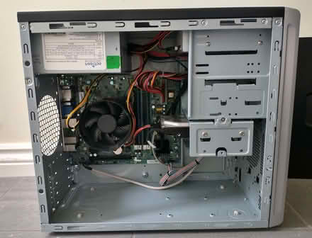Photo of free Pentium PC Computer Tower (Cambridge CB3) #3