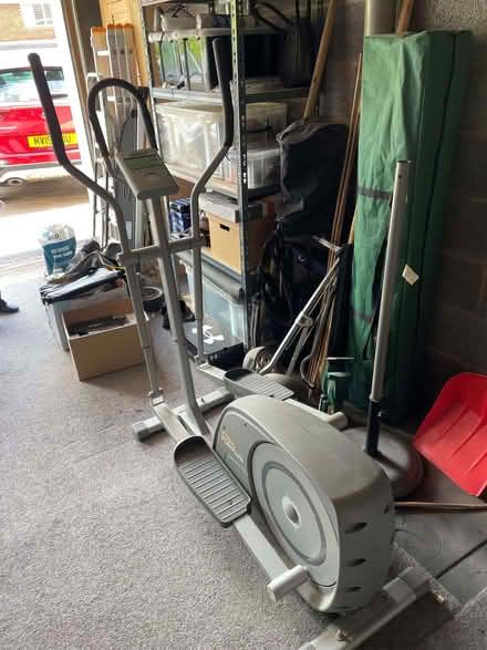 Photo of free Cross-trainer (Westhoughton BL5) #1