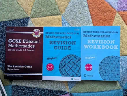 Photo of free Mats books (Brentford TW8) #1