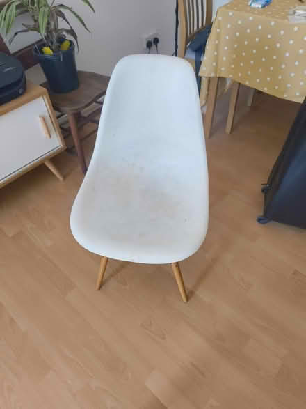 Photo of free IKEA chair (Southwark Park) #1
