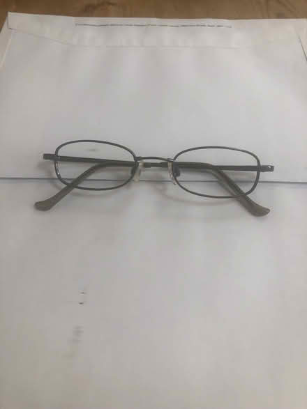 Photo of free Spectacle frames (Odd Down) #1