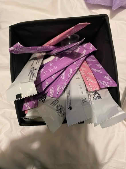 Photo of free Ovulation tests (High Barnet - EN5) #1