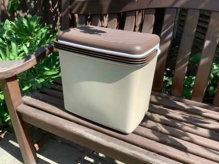 Photo of free Cool Box (Hawley GU17) #1