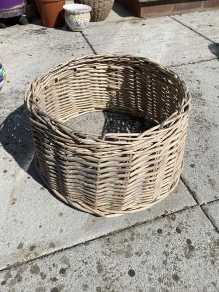 Photo of free Wicket skirt (Hitchin SG4) #1