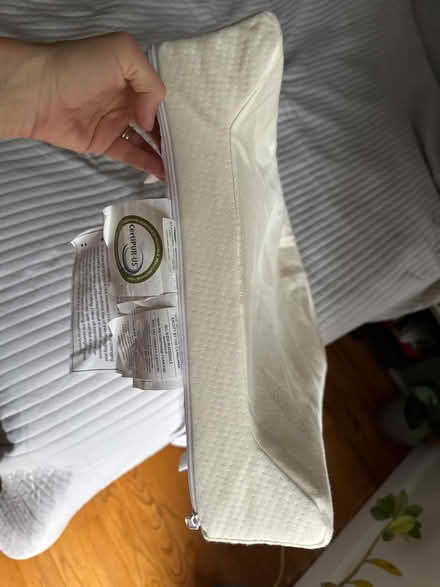 Photo of free Baby changing pad (Brooklyn) #2