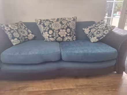 Photo of free Sofa (Crowle CP WR7) #2