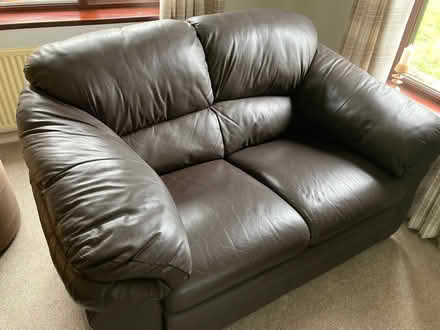Photo of free Sofa (Dunley DY13) #1