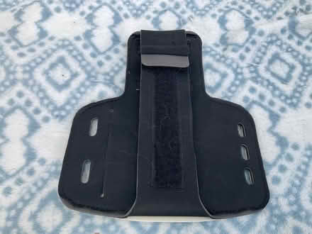 Photo of free Armband mobile phone pouch. As new for sports activity. (Hassocks BN6) #2