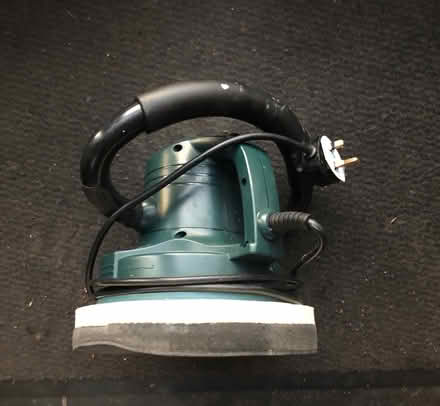 Photo of free Car polisher (Cripps Corner Rd TN32) #2