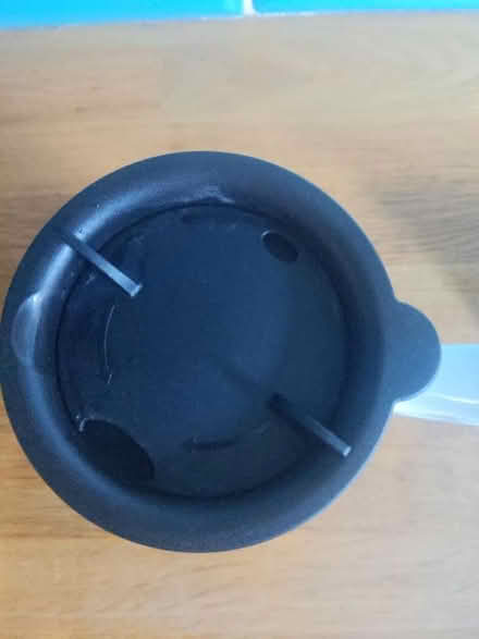 Photo of free Travel mug (New Marston OX3) #2