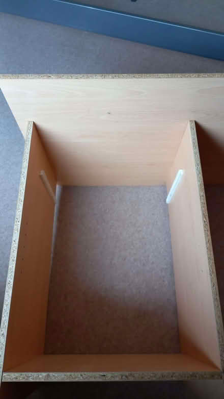 Photo of free Desk (New Mill HP23) #3